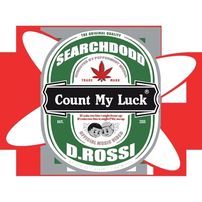 Count My Luck (feat. D.Rossi) - Single