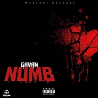 Numb - Single - Gavan Boma