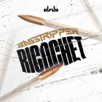 Ricochet - Single - Basstripper