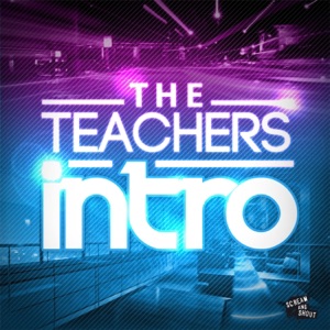 Intro (Remixes) - EP