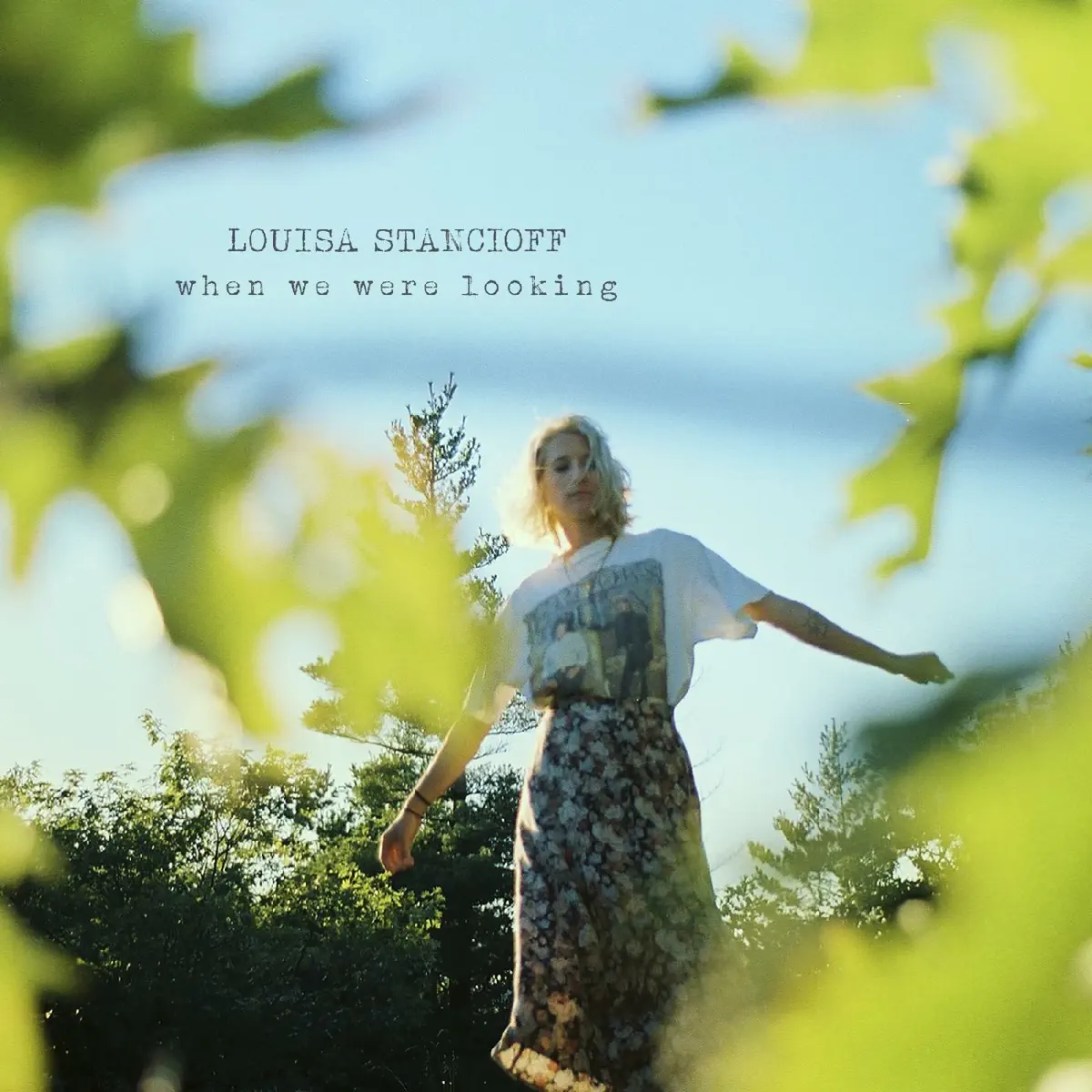 Louisa Stancioff - When We Were Looking (2024) [iTunes Plus AAC M4A]-新房子