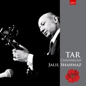 Tar: Chahargah (2023 Remastered Version) artwork