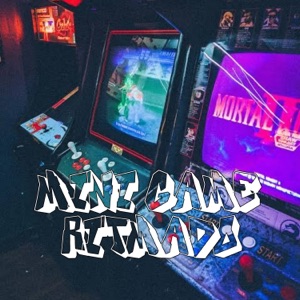 Mini game ritmado