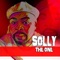 Mali - SOLLY THE ONE lyrics