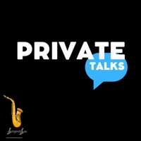 Private Talks (feat. A Producer Named 2) - Single - SargentSax