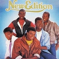 New Edition - Single - Sincere VR
