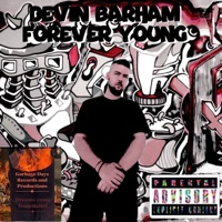 Forever Young - Devin Barham