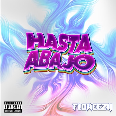 Hasta Abajo - Single