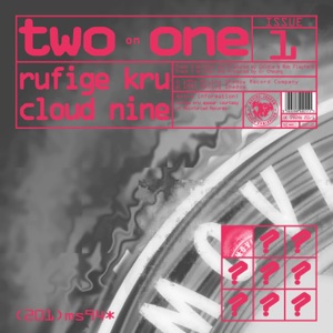 2 On 1 #1 - Single
