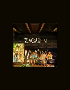 RB Zagaden: песни, клипы, биография, даты выступлений и многое другое.