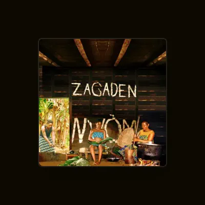 Listen to RB Zagaden, watch music videos, read bio, see tour dates & more!