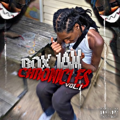 Box Jam Chronicles, Vol. 1