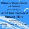 Sounds of Dreamtime, Pt. Three - Illinois Department of Sound lyrics