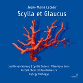 Scylla et Glaucus, Op. 11, Act II: Fille du Dieu brillant artwork