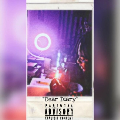 Dear Diary - Single