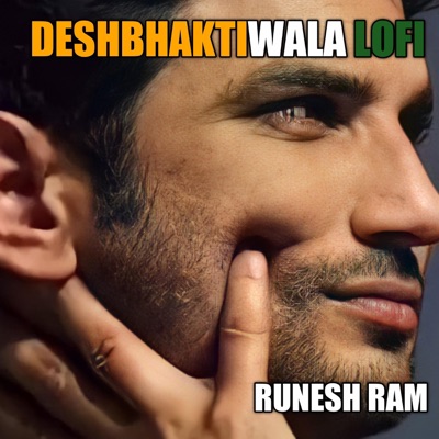 RUNESH RAM - Naina Ashqq Na Ho (slowed reverb)