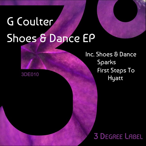 Shoes & Dance - Single