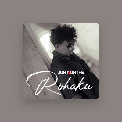 Listen to Jun Munthe, watch music videos, read bio, see tour dates & more!
