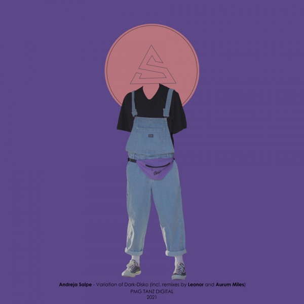 Variation of Dark-Disko [incl. remixes by Leonor and Aurum Miles] - Single