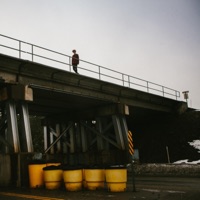 1more try (feat. JovyForeign) - Single - Mercer H