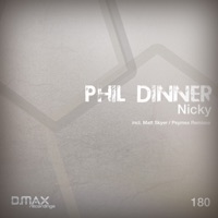 Nicky - Single - Phil Dinner