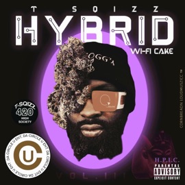 O.T.J. (feat. Mike T) T-Sqizz HPIC HOGG