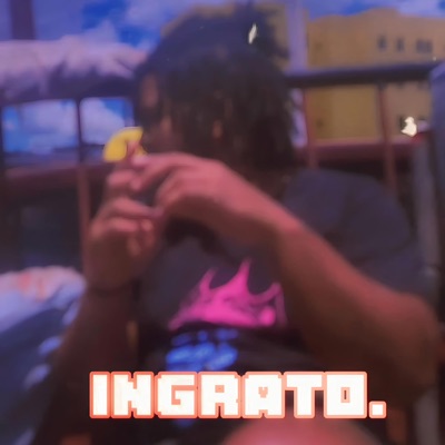 INGRATO (feat. Big League RD) - Single