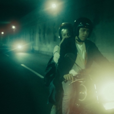 Nightride (feat. Dzulfahmi) - Single