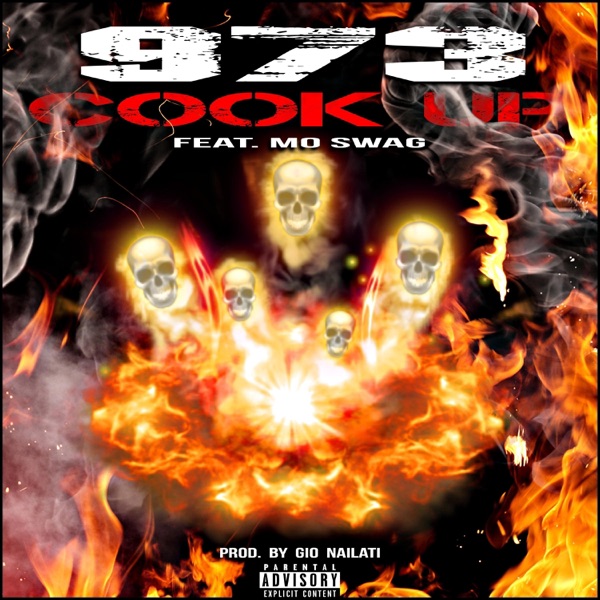 COOK UP (feat. Mo Swag)