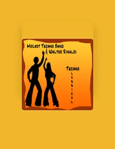 Listen to Mozart Techno Band, watch music videos, read bio, see tour dates & more!