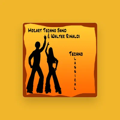 Listen to Mozart Techno Band, watch music videos, read bio, see tour dates & more!