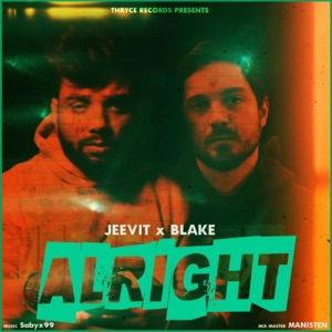 ALRIGHT (feat. Blake G & SABYx99)