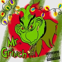 Mr.Grinch - Single - Tre Rah