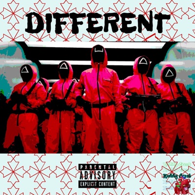 Different - Single