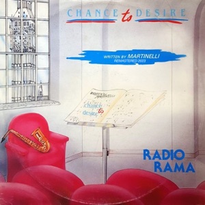 Chance To Desire (Remastered 2023) - Single