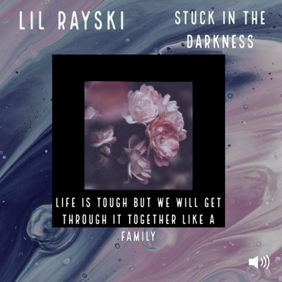 Stuck In the Darkness - EP