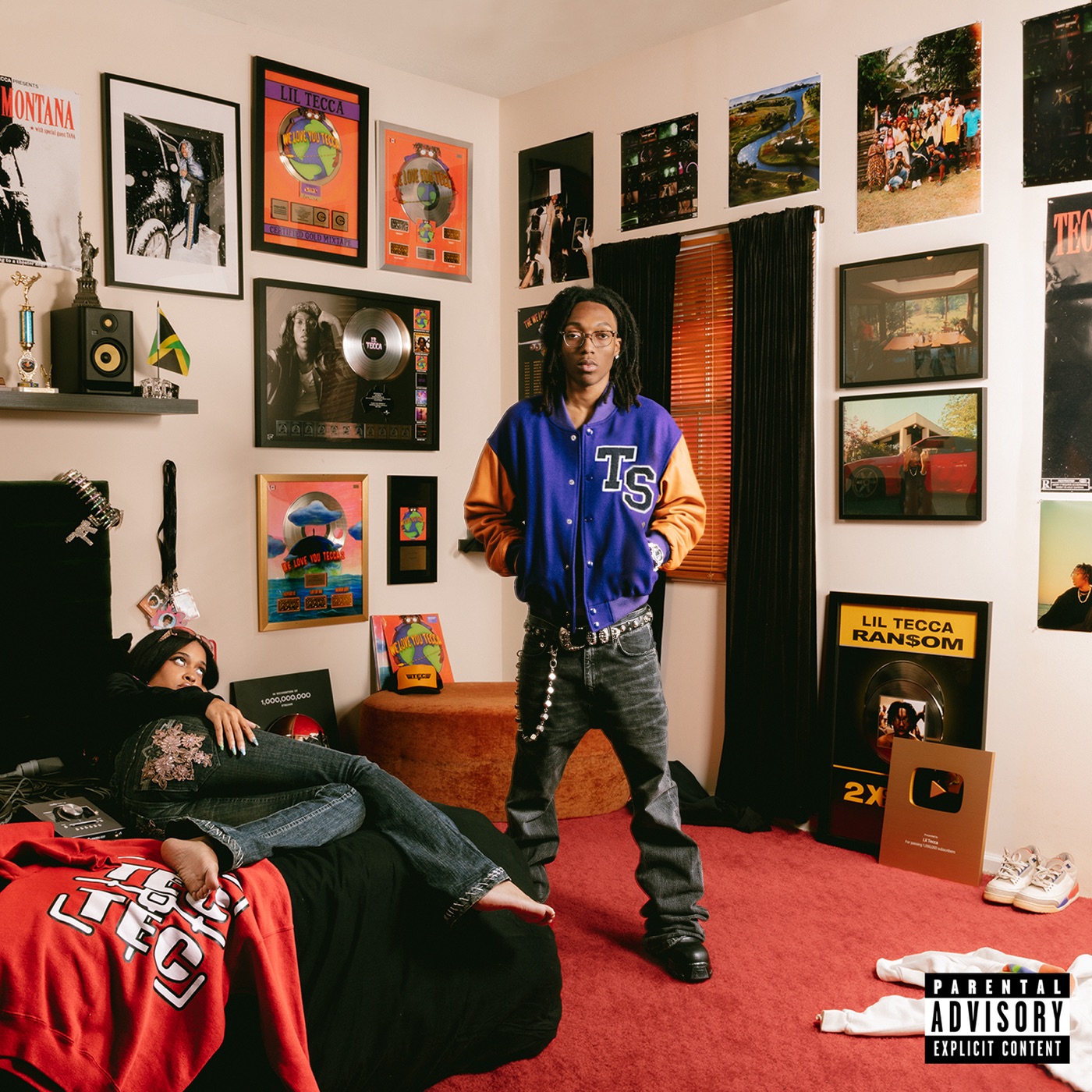 TEC by Lil Tecca