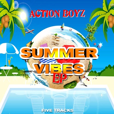 Summer Vibes EP