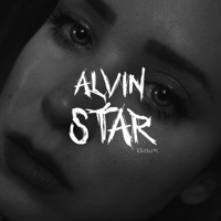 HOPE (Cover) - Single - ALVIN STAR