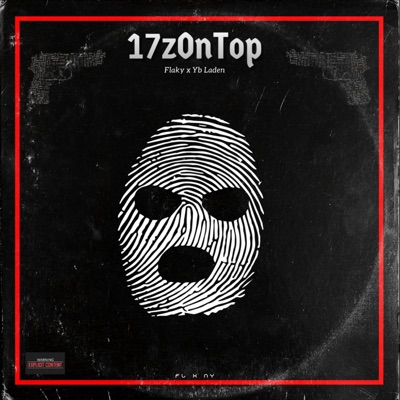 17zOnTop (feat. Yb Laden) - Single