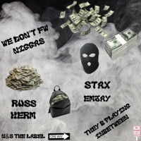 Inbetween (feat. Stax & Emjay) - Single - Herm & Russ