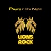 Lions Rock