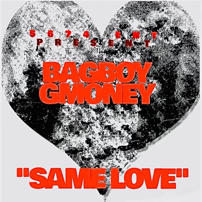 Same Love - Single