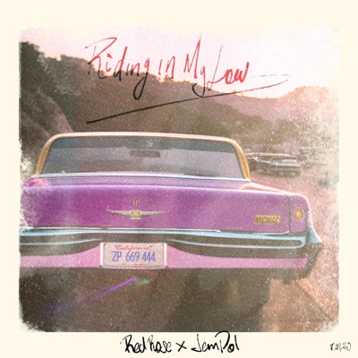 Riding In My Low (feat. JemPol) - Single