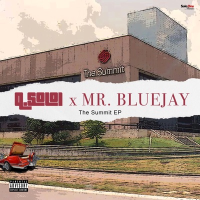 The Summit EP