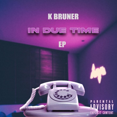 IN DUE TIME - EP