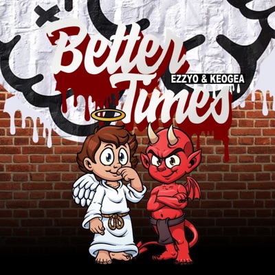 Better Times - Single