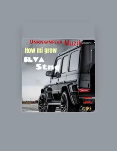 Listen to Slva Stne, watch music videos, read bio, see tour dates & more!