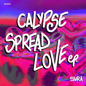 Spread Love - Single