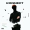 KONNECT (feat. Chiwizy) - Offixial Ami lyrics